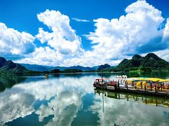 -宝晶宫旅游景区