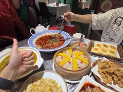 -川香鼎盛(市桥富华总店)