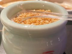 -额尔敦传统涮(公园西路店)