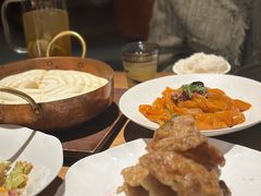 -奉天小馆·非遗东北菜(沈阳万象城店)