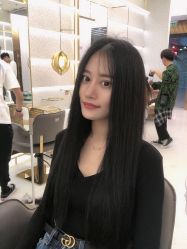 -3AM·S HAIR SALON烫发染发接发