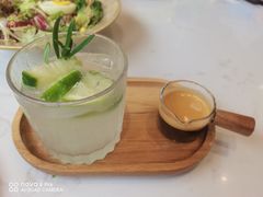 -西语·炭烧牛排(卓越中寰店)