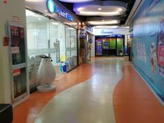 -天阳亲子广场(钱江新城店)