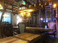 大堂-MAAN COFFEE(金桥店)