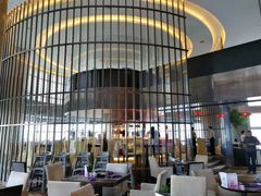 -洲际酒店·地平线全日餐厅HORIZON CAFÉ