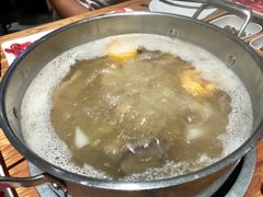 -掂档潮汕牛肉火锅(cityon熙地港店)
