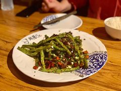 -山城遇宴·重庆江湖菜(五道口银谷大厦店)