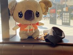 -Jamaicablue Coffeeshop(中央广场店)