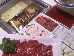 -野妹火锅(北京路店)
