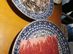 -北京老门框爆肚四季涮肉(凌河路店)