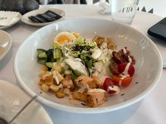 -MORTON'S 莫尔顿牛排坊(北京丽晶酒店)