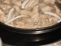 -同仁四季椰子鸡(无锡滨湖万象汇店)