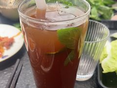 -滇牛云南火锅(桂林路店)