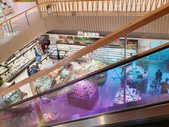 -盒马鲜生(189购物中心店)