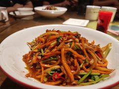 -屋门口呷饭(捞刀河店)