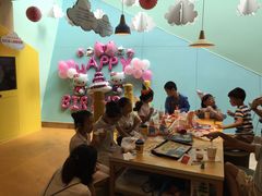 -麦当劳(塔园路店)