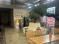 -GOTLOT COFFEE&KITCHEN角落厨房NOOK店