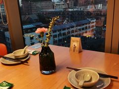 -望湘园·湖南菜(宏伊店)