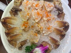 -东海怡品海鲜豆捞(舟宿夜江店)