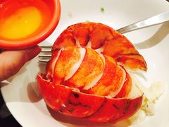 -RED LOBSTER(环球影城大阪店)