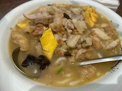 -华顺土菜馆(洪岗路店)