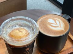 -星巴克臻选(惠州华贸天地1楼店)