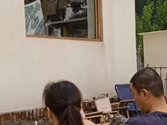 -小时光咖啡馆(开森度假森林店)