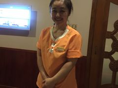 -大赏足道(长白店)