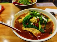 招牌螺蛳粉-螺小胖柳州螺蛳粉(钟楼总店)