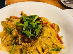 -芽庄MP泰式海鲜海景餐厅