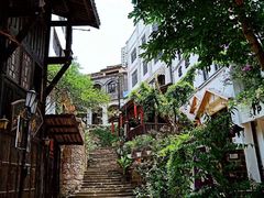 -两江国际影视城