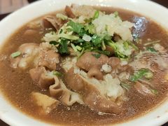 -姚记炒肝店(簋街店)