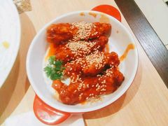 -必胜客(庆阳南大街店)