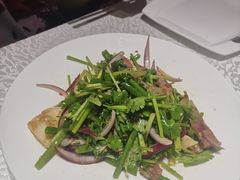 -旺顺阁·北京菜(北辰上品+)