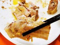 鸭翅-水东兴记鸭粥店(茂名店)