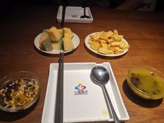 杂粮馍-三强鸽子(胜利路店)