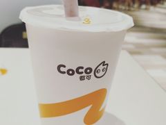 -CoCo都可(长江西路华联店)