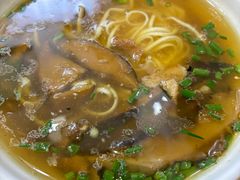 -康大口蘑面庄(将军街店)