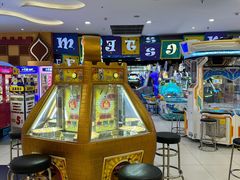-meland·儿童乐园·游戏厅娃娃机·电玩Xbox(成都合生汇店)
