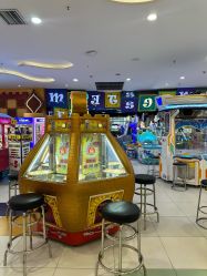 -meland·儿童乐园·游戏厅娃娃机·电玩Xbox(成都合生汇店)