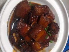 -小菜园新徽菜(马鞍山金鹰店)