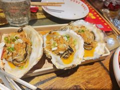 -金谷园饺子·烧烤(人大总店)