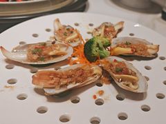 -优食坊·蒸汽海鲜(康盛路店)