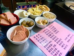 -蓉城西二道无名冒菜(西二道街店)