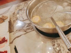 -悦来悦牛潮汕牛肉火锅(大浪店)
