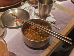 -西塔老太太泥炉烤肉(亚运村店)
