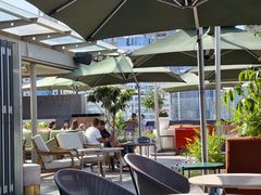 -城市露台景观餐厅(淮海路店)