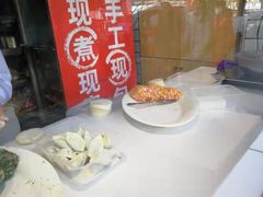 -熊大爷现包饺子(和平里店)