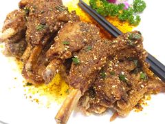 -满园春酒楼(庐江路店)