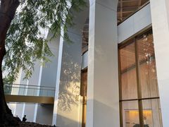 -尼依格罗香港美利酒店